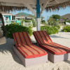Отель Rollezz Villas Beach Resort, фото 22