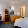 Отель Fairfield Inn & Suites Titusville Kennedy Space Center, фото 42