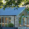 Отель Lancaster Barn B&B, фото 7