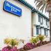 Отель Rodeway Inn San Clemente Beach, фото 20