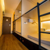 Отель Cubic Bed Pratunam - Hostel, фото 6