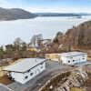 Отель Modern Cabin With a Panoramic View of Oslo Fjord, фото 22