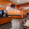 Отель Best Western Plus Stovall's Inn, фото 42