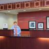 Отель Hampton Inn Seymour, фото 22