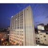 Отель Richmond Hotel Namba Daikokucho в Осаке