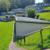 Отель Beautiful 2-bed Chalet in Bideford, фото 9