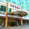 Отель Langhua Hotel, фото 12