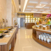 Отель Gold Plaza Hotel Da Nang, фото 29