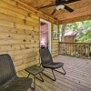 Отель Cozy Whittier Cabin + Yard & Hot Tub, Pets Welcome, фото 10