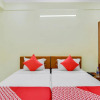 Отель OYO Flagship 80569 Hotel Rishabh Inn, фото 15