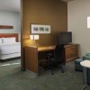 Отель Springhill Suites by Marriott Houston Dwntn/Convention Cntr, фото 4