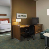 Отель Springhill Suites by Marriott Houston Dwntn/Convention Cntr, фото 4