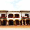 Отель Villa de Leyva Plaza, фото 1
