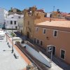 Отель Apartamento Turismo Badajoz в Бадахосе