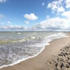 Отель Detached holiday home, decorated with wood, on the Ostsee, фото 4