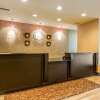 Отель Comfort Suites Fairview Heights, фото 29