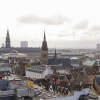Отель Sanders Old Square - Chic 1-bdr Apt Near Stroget, фото 13