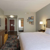 Отель Hampton Inn Houston/Humble-Airport Area, TX, фото 4