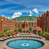 Отель St. Regis Residence Club, Aspen, фото 1