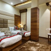 Отель Makhan Residency, фото 23