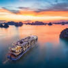Отель Heritage Cruises Cat Ba Archipelago, фото 18