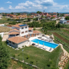 Отель Villa In Brtonigla With State Of The Art Fixtures & Pool, фото 25