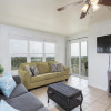 Отель Gulfview II 607 by Padre Island Rentals, фото 4
