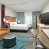 Отель Home2 Suites by Hilton Miami Doral West Airport, фото 2