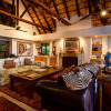 Отель Khaya Ndlovu Manor House, фото 2
