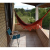 Отель Residencial Encantos do Rosa, фото 3