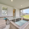 Отель Dog-friendly Davenport Gem w/ Patio Near Disney!, фото 1