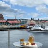 Отель Somerset on The Pier Hobart, фото 9