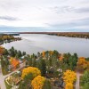 Отель Otsego Lake Getaway w/ Community Boat Ramp!, фото 15