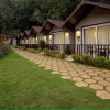 Отель Stone Wood Nature Resort, фото 27