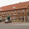 Отель Altmark Hotel Braunschweiger Hof в Клётце