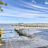 Отель Orange Beach Condo: Private Boat Dock + Ramp, фото 18