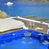 Отель Simone Elmina Villas in Mykonos, фото 17