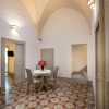 Отель Le Finestre Su Porta Carrese - Luxury Rooms & Suites, фото 1