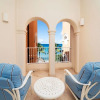 Отель St. Peter's Bay 402 3 Bedroom Apts, фото 13