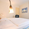 Отель Cliff Wellness Ferienwohnungen Ruegen, фото 23