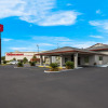 Отель Red Roof Inn & Suites Thomasville, фото 16