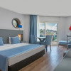 Отель Sisus Marina Hotel, фото 9