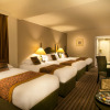 Отель Ballsbridge Hotel, фото 2
