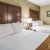 Отель Comfort Inn & Suites Greenwood, фото 30