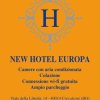 Отель New Hotel Europa, фото 13