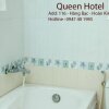 Отель OYO 604 Queen Hotel Spot On, фото 9