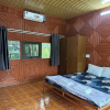 Отель HaGiang Eco Bungalow, фото 7