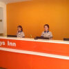 Отель 7 Days Inn в Нанкине