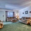 Отель Colonial Crest 110 - Great Location! - You Can Walk To Town! 2 Bedroom Condo by RedAwning, фото 6