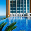 Отель Johari Rotana Hotel, фото 40